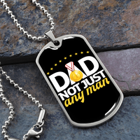 #1 Dad | Happy Father's Day