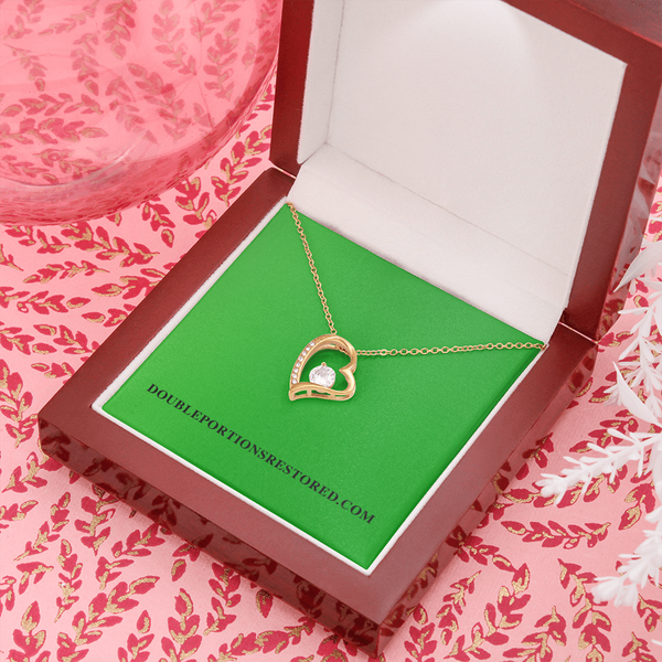 Restore Forever Love Necklace